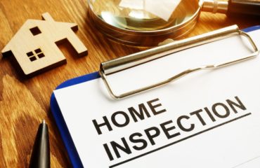 Home-inspection