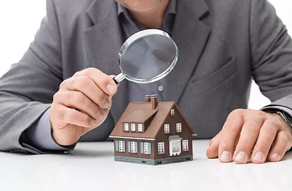 Detailed Home Inspection by Certified Master Inspector in Cheyenne & Laramie Wyoming